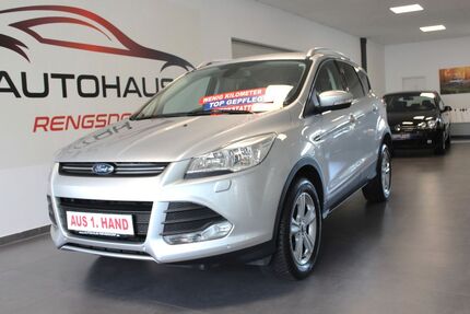 Ford Kuga 94.920 km 10.990 &euro; Rengsdorf 56579