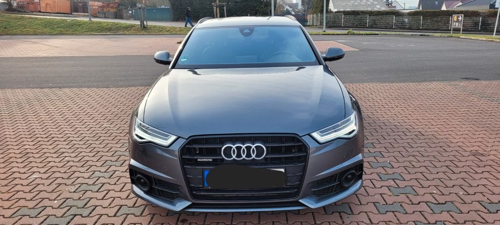 Audi A6 128.500 km 27.000 &euro; Neuwied 56567