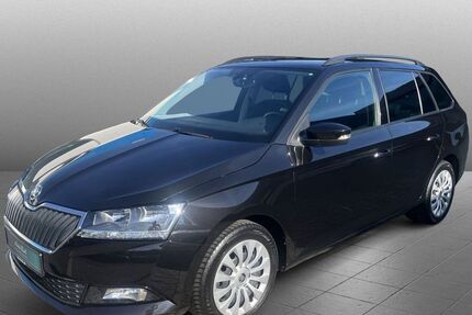 Skoda Fabia 46.756 km 15.380 &euro; Diez 65582