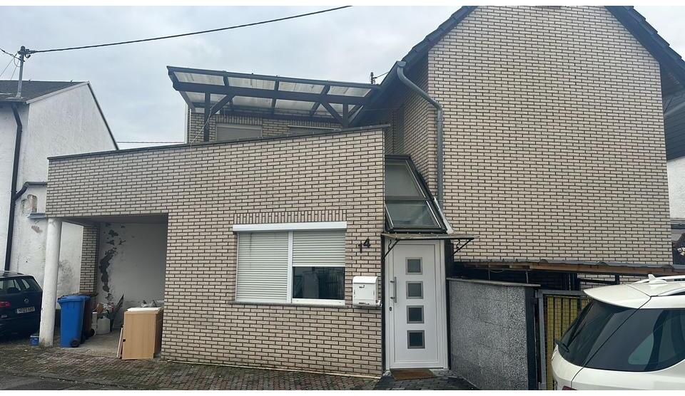 Haus zu verkaufen