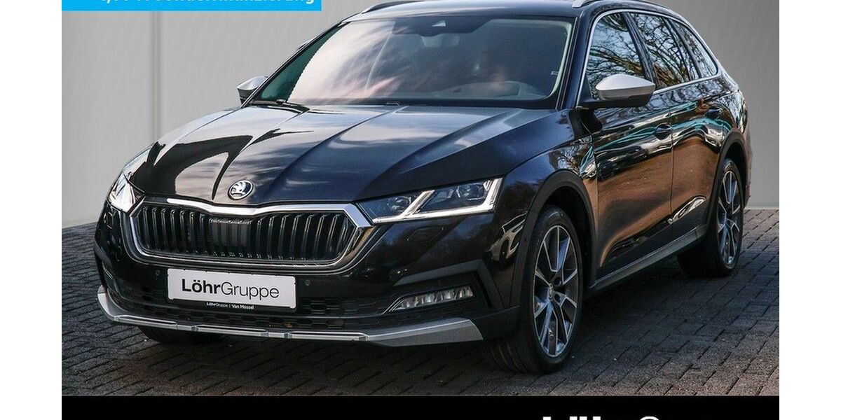 Skoda Octavia 91.190 km 26.480 &euro; Koblenz 56076
