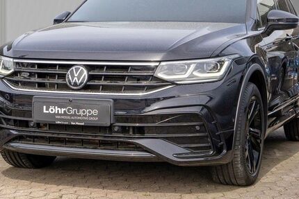 VW Tiguan 88.022 km 31.980 &euro; Koblenz 56070