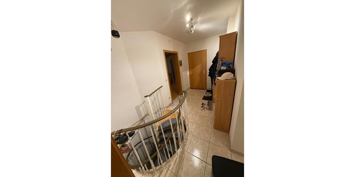4-Zimmer-Maisonette-Wohnung zum Verkauf 4 zimmer