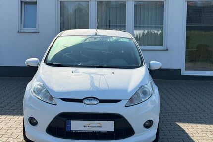 Ford Fiesta 157.000 km 3.999 &euro; Neuwied 56567