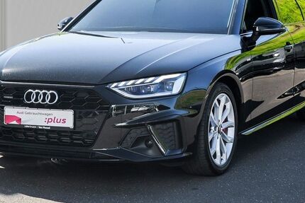 Audi A4 23.997 km 35.880 &euro; Koblenz 56070