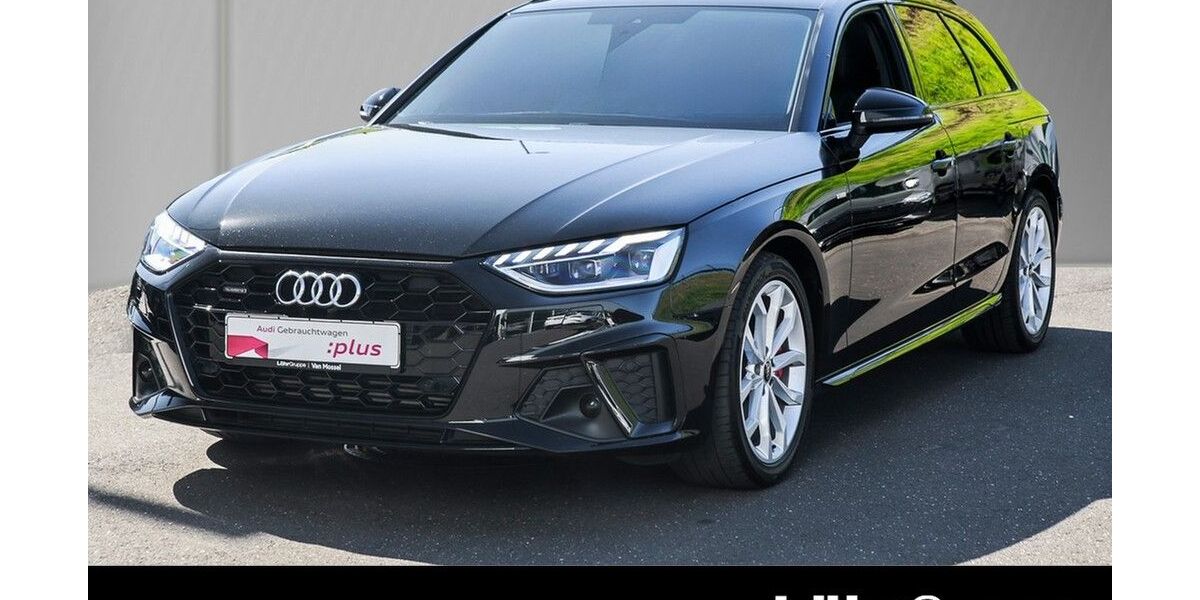 Audi A4 23.997 km 35.880 &euro; Koblenz 56070