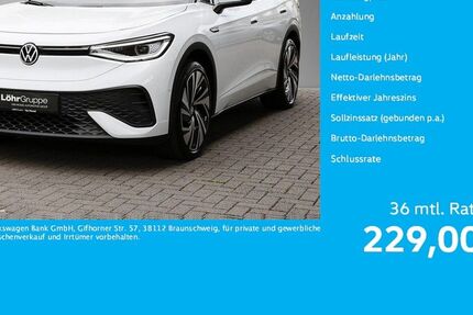 VW ID.5 36.440 km 32.880 &euro; Koblenz 56076