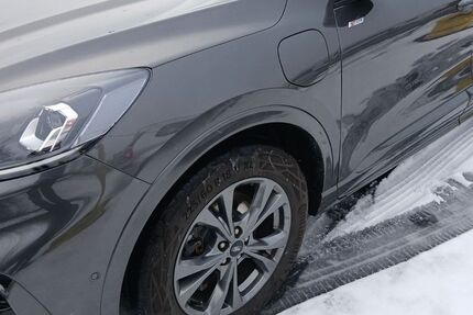 Ford Kuga 138.000 km 17.999 &euro; Hundsdorf 56235