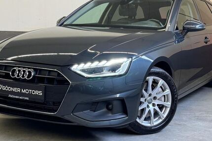 Audi A4 88.900 km 26.690 € Neuwied 56564