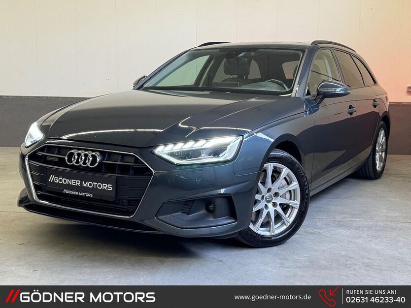 Audi A4 88.900 km 26.690 € Neuwied 56564