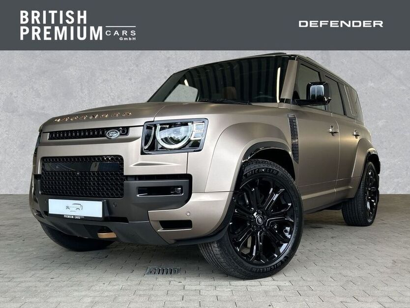 Defender