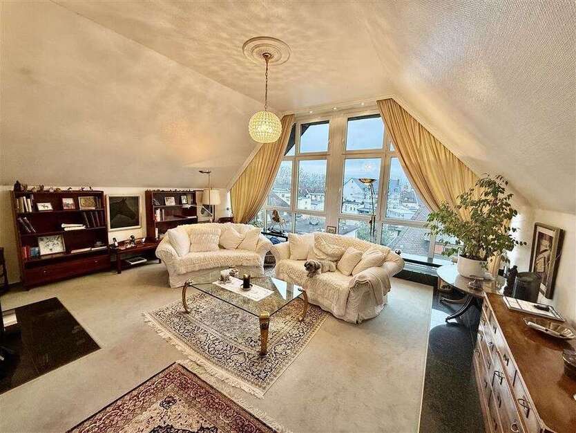 Wohnung zum Kaufen in Neuwied 400.000 € 120 m²