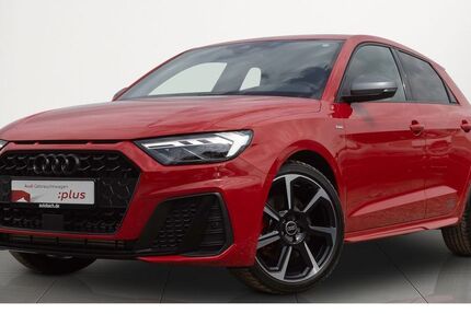 Audi A1 8.030 km 32.870 &euro; Diez 65582