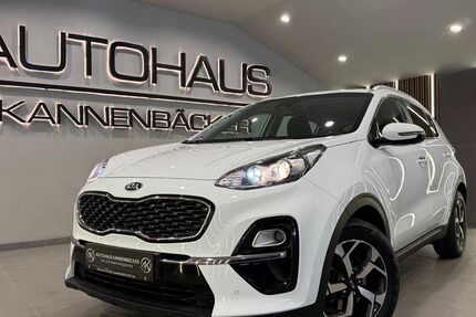 Kia Sportage 120.000 km 14.490 &euro; Ransbach-Baumbach 56235