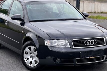 Audi A4 65.000 km 6.950 &euro; Kottenheim 56736