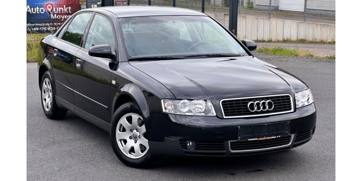 Audi A4 65.000 km 6.950 &euro; Kottenheim 56736