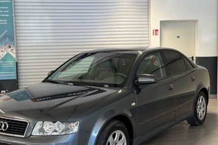 Audi A4 146.000 km 1.100 &euro; Brey 56321