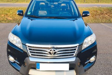 Toyota RAV 4 196.499 km 6.950 &euro; Mendig 56743