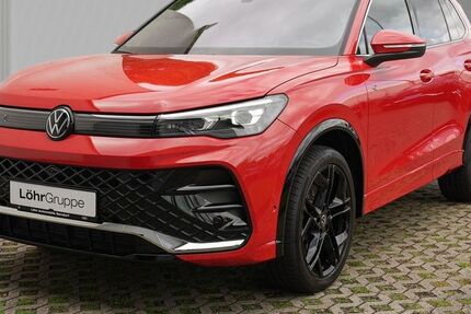 VW Tiguan 13.265 km 45.980 &euro; Bendorf 56170