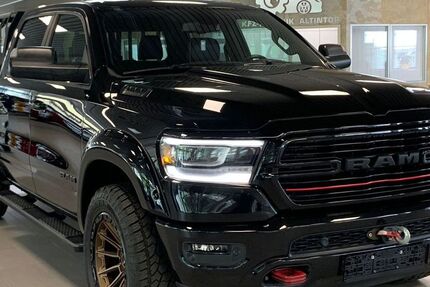 Dodge RAM 55.945 km 49.999 € Neuwied 56564