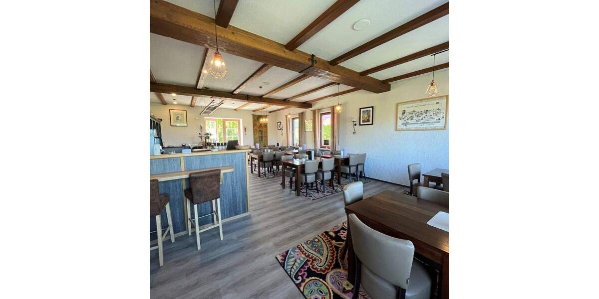 Gewerbeobjekt Wierschem - 1 Zimmer, 459.000&euro; | Angebot:25032981