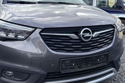 Opel Crossland (X) 79.000 km 8.950 &euro; Ochtendung 56299
