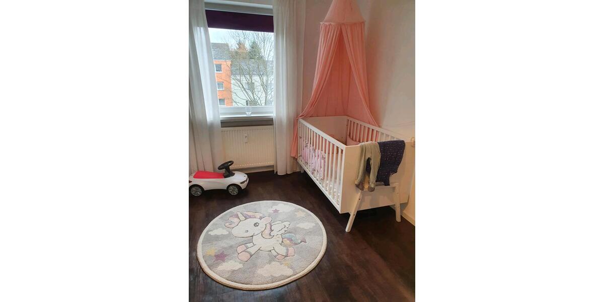 Etagenwohnung Koblenz Horchheim - 4.5 Zimmer, 100 m&sup2;, 359.000&euro; | Angebot:26489133