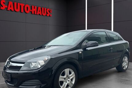 Opel Astra 83.800 km 3.500 &euro; Montabaur 56410