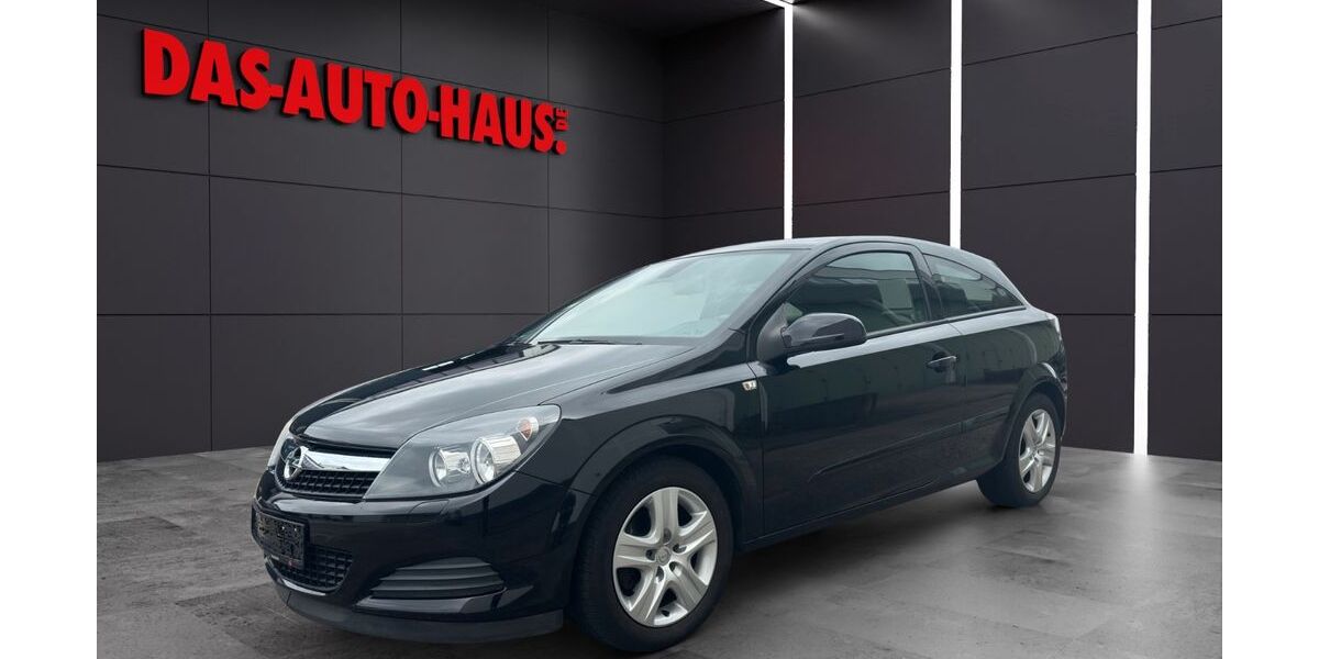 Opel Astra 83.800 km 3.500 &euro; Montabaur 56410