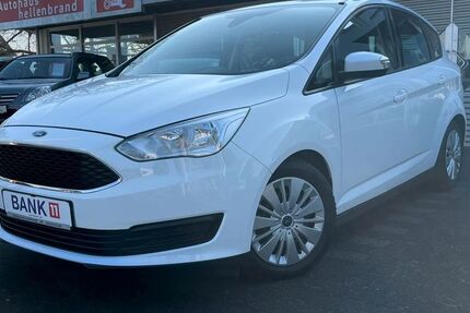 Ford C-Max 131.850 km 6.990 &euro; Neuwied 56566