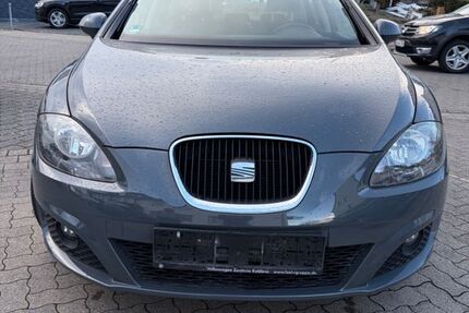 Seat Leon 120.687 km 4.150 &euro; Weißenthurm 56575
