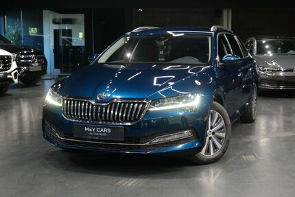 Skoda Superb 107.326 km 21.780 &euro; Koblenz 56070