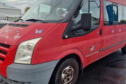 Ford Transit 307.500 km 4.200 € Neuwied 56566