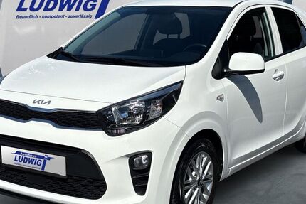 Kia Picanto 33.000 km 13.990 &euro; Wirges 56422