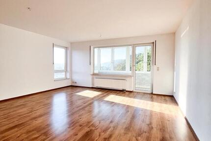 3-ZKB-Wohnung mit Loggia 3 zimmer