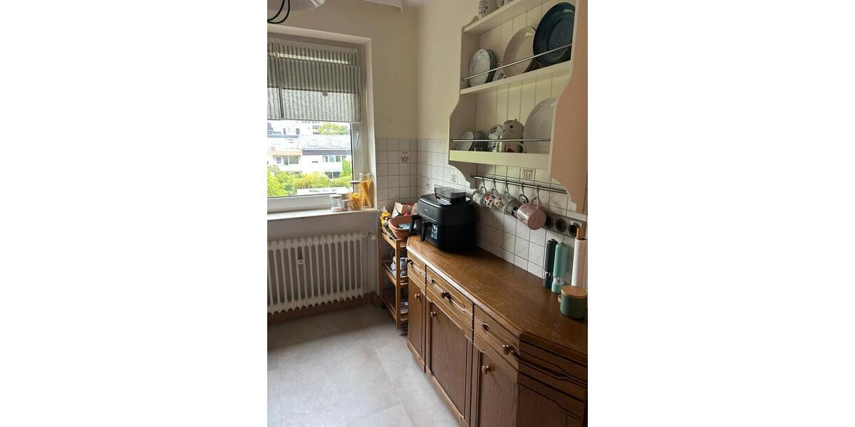 Dachgeschoßwohnung Koblenz Karthause - 3 Zimmer, 77 m&sup2;, 245.000&euro; | Angebot:27161612