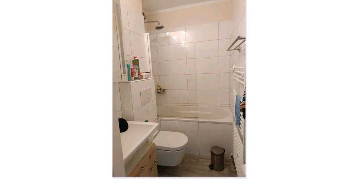 Etagenwohnung Hillscheid - 2 Zimmer, 56 m&sup2;, 995&euro; | Angebot:26549427
