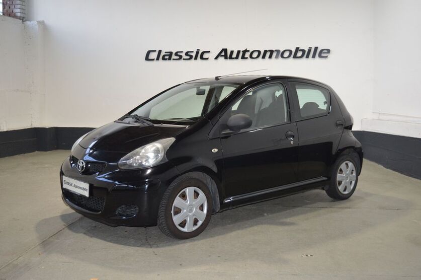 Toyota Aygo (X) 227.000 km 2.450 € Neuwied 56567