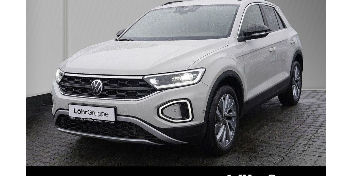 VW T-Roc 14.421 km 24.980 &euro; Neuwied 56564