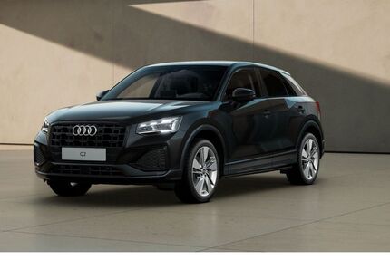 Audi Q2 5.570 km 46.970 &euro; Diez 65582