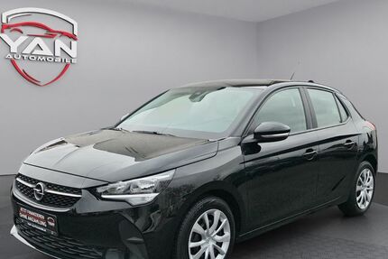 Opel Corsa 39.540 km 13.490 &euro; Koblenz 56070