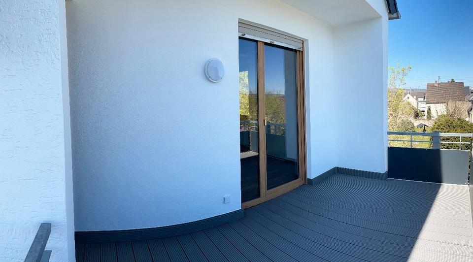 Etagenwohnung Andernach - 3 Zimmer, 80 m&sup2;, 1.180&euro; | Angebot:26690226