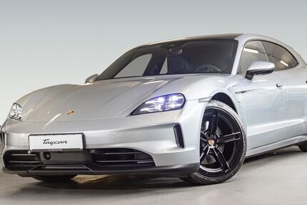 Porsche Taycan 18.900 km 89.790 &euro; Diez 65582