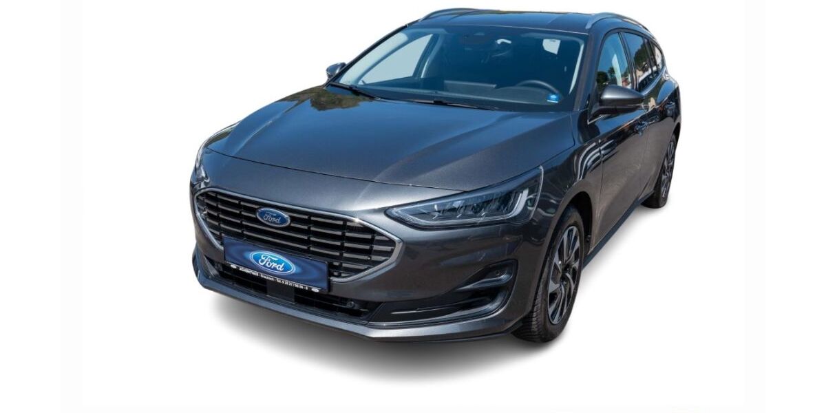 Ford Focus 12.920 km 24.980 &euro; Braubach 56338