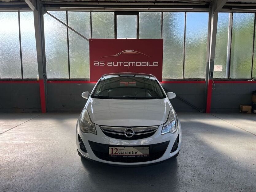 Corsa