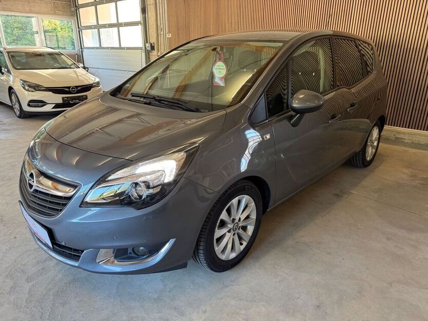 Meriva