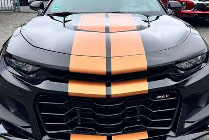Chevrolet Camaro 52.000 km 36.999 &euro; Ransbach-Baumbach 56235