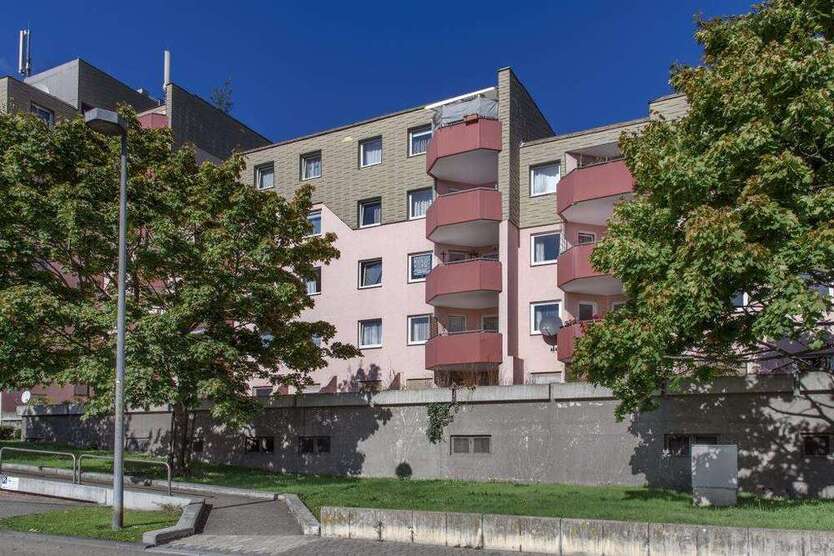 Wohnung zum Mieten in Koblenz 789 € 100.42 m²