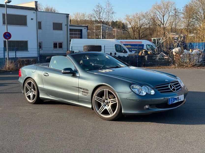 SL 350