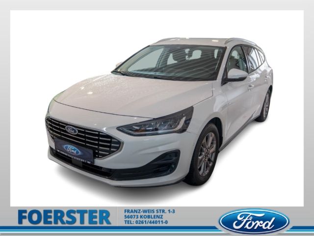 Ford Focus 2.900 km 33.980 &euro; Koblenz 56073